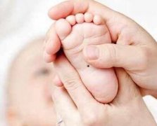 宝宝脚底长有三颗黑痣会怎样有什么说法吗？