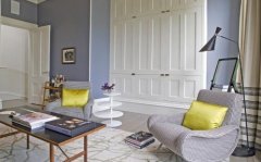 家具选择什么颜色更好，最能促进住宅风水？