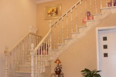 家中楼梯装修对于住宅风水有什么影响吗？