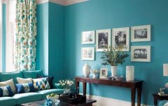 客厅装修选择什么颜色最好，最能带来好运势？