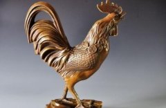 风水物品铜鸡有什么作用？如何使用