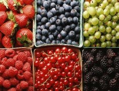 什么是节气小满，小满吃什么水果最好？