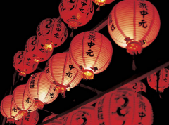 中元节有什么习俗？农历七月十五是什么节日？