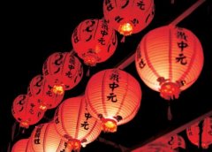 中元节与清明节有什么区别？中元节能祭祖吗？