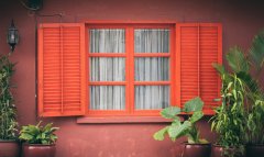 住宅的窗户装修需要注意哪些风水才能旺运？