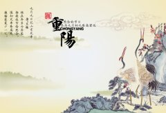 2023年农历九月初九重阳节当天的财神爷吉位在哪里？