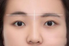 女人左眉高右眉低的面相怎样,右眉比