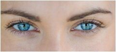 女人眼睛很长的面相怎样,从眼睛分析女人命运
