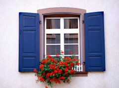 住宅窗户安装避免什么风水禁忌才能旺运？
