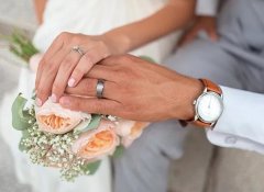 八字四柱断婚姻:八字看你几时能结婚？