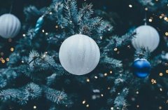 什么是白色圣诞节,圣诞节下雪是一种吉祥的预兆吗？
