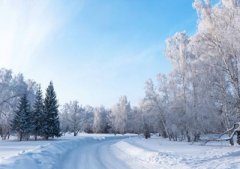 农历2023年腊月大寒是哪天，大寒节气的含义是什么？