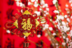 中国春节节日的来历，2023春节是星期