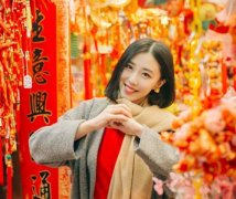 春节台湾地区有什么习俗 台湾春节
