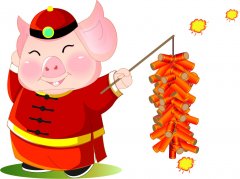 2023年农历二月生肖属猪的人运势怎么样,2023年是金猪