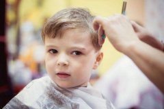 2023年农历二月十六黄历日子可以给孩子剃头理发吗？