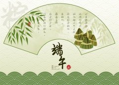 端午节吃粽子是为了纪念谁，2023年端午节是哪一天？