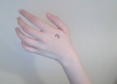 手突然长痣代表什么,女人手指有痣有何含义？