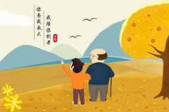 2023年重阳节后一天10月8日去寺庙祈福吉不吉利？