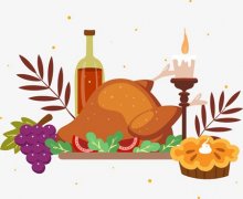 2023年农历十一月初三感恩节是吉日吗,感恩节的由来是