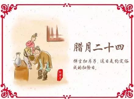 日子转换—阴历2019年腊月二十四是阳历几月几号?