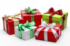 圣诞节12月25日送女生什么礼物有意义，圣诞节礼物清
