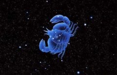 2023年农历五月十四出生的宝宝是巨蟹