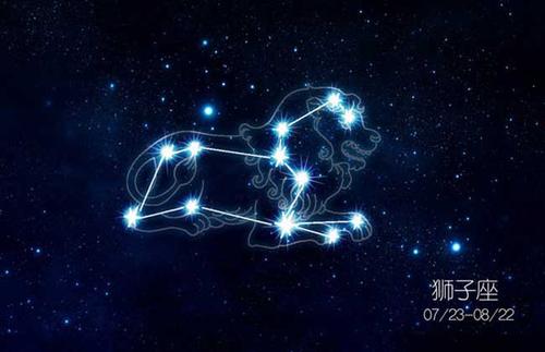 2020年农历七月初四出生的孩子是不是狮子座的?