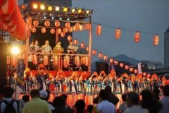 中元节和清明节的区别,2023年鬼节七月