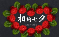 七夕节的儿童礼物推荐,2023七夕节适合情侣旅游地推荐