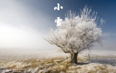 2023鼠年小雪节气能搬家？哪几个时辰