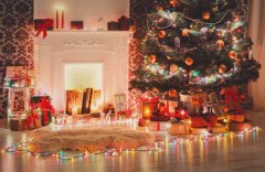 圣诞节的来历和传说详细介绍，圣诞节的风俗习惯有