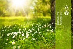 立春与春节的关系，2023年春节是立春节气吗？