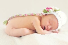 2023年农历六月二十七出生的女宝宝命运解析大全