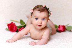 2023年12月6日出生的女宝宝好吗？孩子的命运分析。
