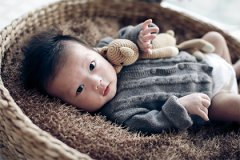 2023年农历十一月二十四出生的男宝宝性格命运详解