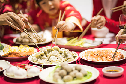 除夕的风俗习俗有哪些是除夕祭祖还是正月初一祭祖