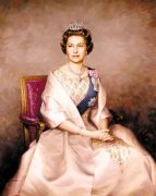 易经黄历解读英国女王伊丽莎白二世