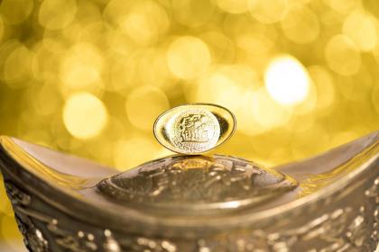 金命可以分为哪些金?金命是什么意思?