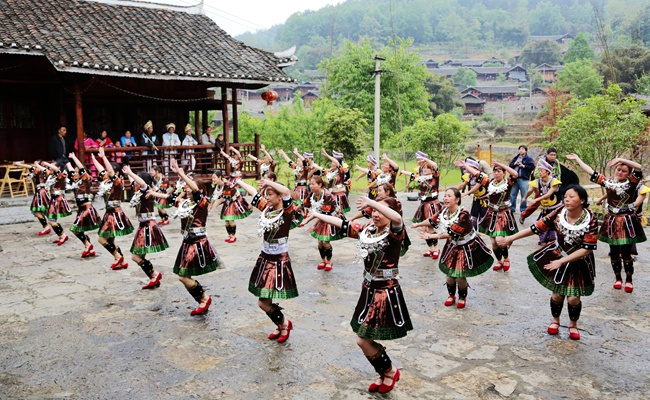 探究土家族的传统节日和节日习俗