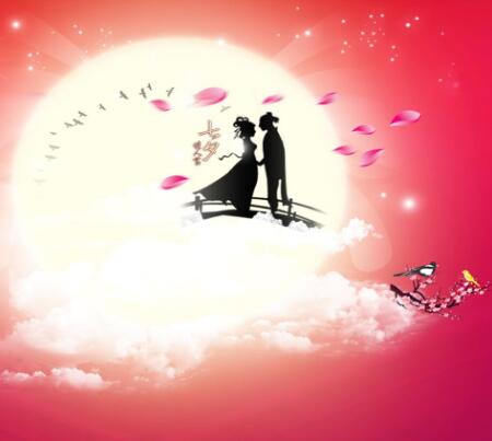 18年七夕节有何宜忌 七夕节有什么别称 水墨先生