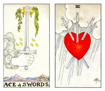 韦特塔罗小阿尔卡纳有几张,有哪些牌组?