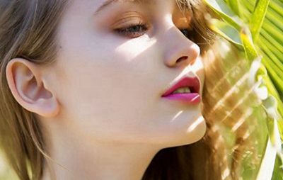 麒麟骨是面相哪个部位 富贵面相中哪个部位最重要 水墨先生