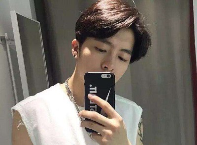 大刀眉男人面相怎么样大刀眉是什么样