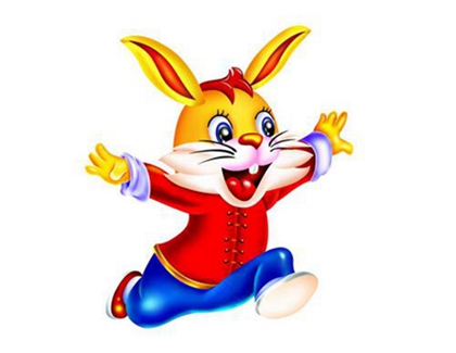 属兔年农历六月运程详解 34岁属兔人桃花运旺吗会结婚吗 水墨先生