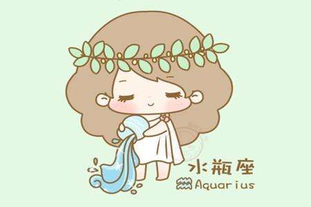 年10月水瓶座的运势好不好 水瓶座的运势分析大全 水墨先生