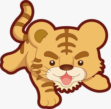 属虎人2021年全年运势完整版今年属虎的财运和运气如何2021