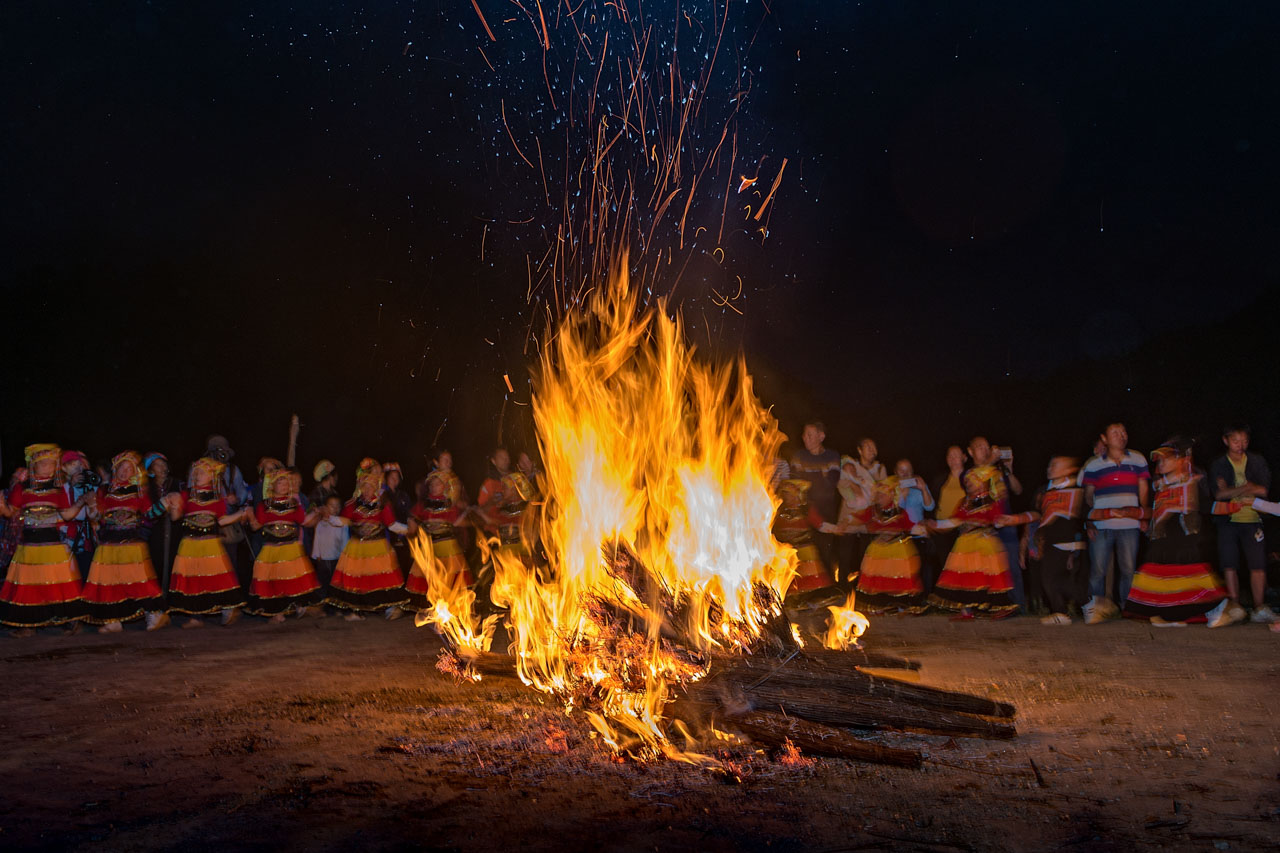 2021年火把节这一天可以结婚吗哪些人不宜结婚