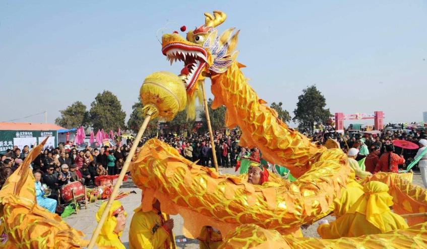 龙头节是传统节日吗龙头节有什么风俗民俗